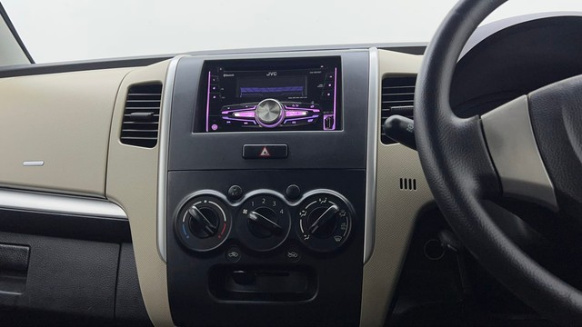 Second-hand 2018 Maruti Suzuki Wagon R LXI BSVI for sale in Gurgaon-25