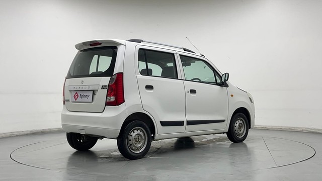 Second-hand 2018 Maruti Suzuki Wagon R LXI BSVI for sale in Gurgaon-3