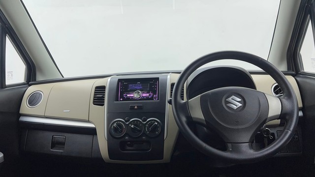 Second-hand 2018 Maruti Suzuki Wagon R LXI BSVI for sale in Gurgaon-11