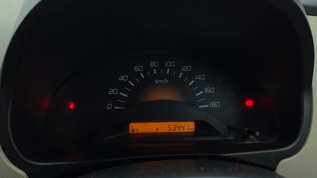 Second-hand 2018 Maruti Suzuki Wagon R LXI BSVI for sale in Gurgaon-13