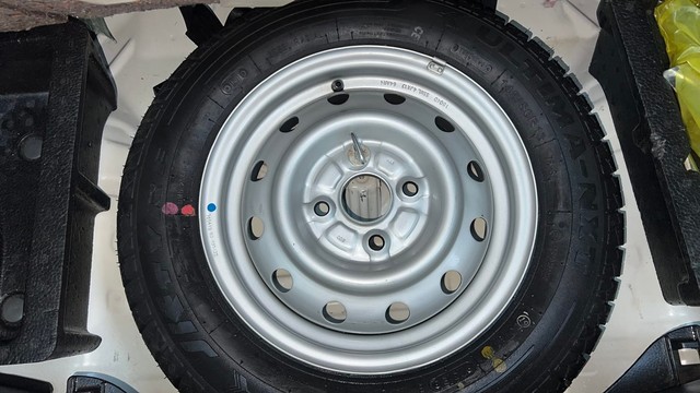 Second-hand 2018 Maruti Suzuki Wagon R LXI BSVI for sale in Gurgaon-21