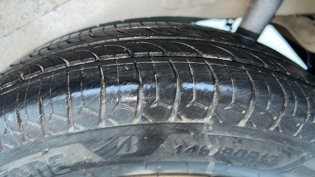 Second-hand 2018 Maruti Suzuki Wagon R LXI BSVI for sale in Gurgaon-38