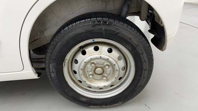 Second-hand 2018 Maruti Suzuki Wagon R LXI BSVI for sale in Gurgaon-19