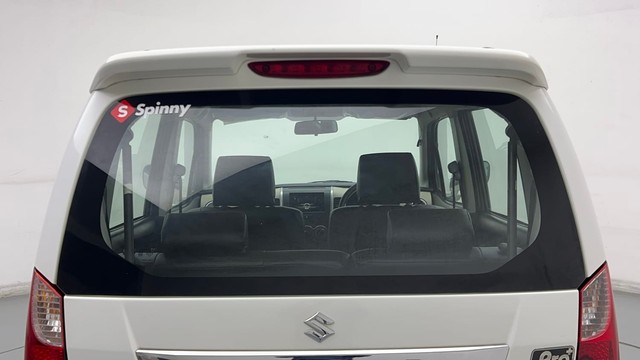 Second-hand 2018 Maruti Suzuki Wagon R LXI BSVI for sale in Gurgaon-30