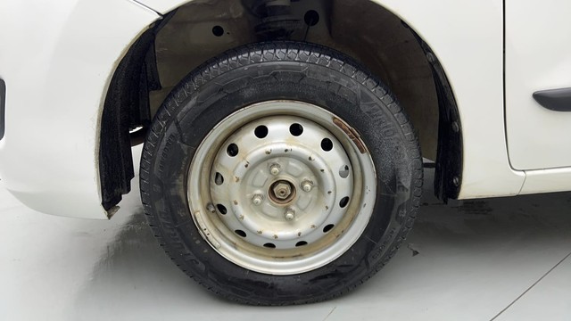 Second-hand 2018 Maruti Suzuki Wagon R LXI BSVI for sale in Gurgaon-20