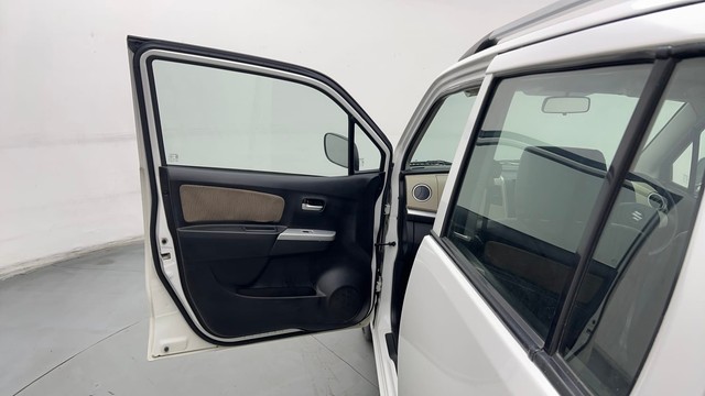 Second-hand 2018 Maruti Suzuki Wagon R LXI BSVI for sale in Gurgaon-35