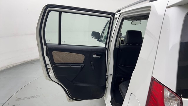 Second-hand 2018 Maruti Suzuki Wagon R LXI BSVI for sale in Gurgaon-37