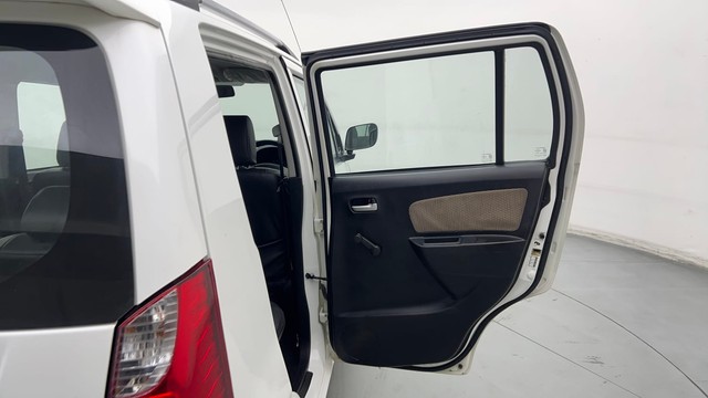 Second-hand 2018 Maruti Suzuki Wagon R LXI BSVI for sale in Gurgaon-23