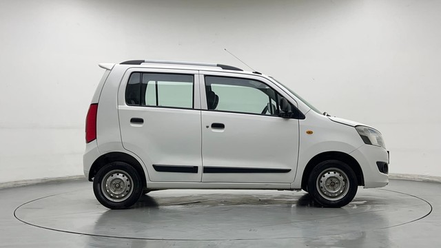Second-hand 2018 Maruti Suzuki Wagon R LXI BSVI for sale in Gurgaon-2