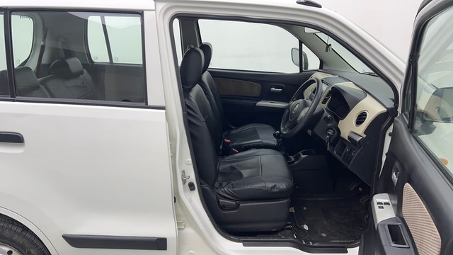 Second-hand 2018 Maruti Suzuki Wagon R LXI BSVI for sale in Gurgaon-15