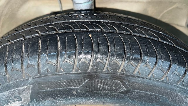 Second-hand 2018 Maruti Suzuki Wagon R LXI BSVI for sale in Gurgaon-31