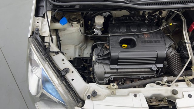 Second-hand 2018 Maruti Suzuki Wagon R LXI BSVI for sale in Gurgaon-32