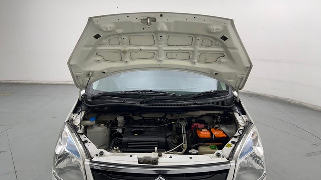 Second-hand 2018 Maruti Suzuki Wagon R LXI BSVI for sale in Gurgaon-8