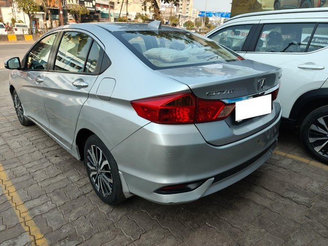 Second-hand 2017 Honda City i VTEC VX for sale in Jabalpur-2