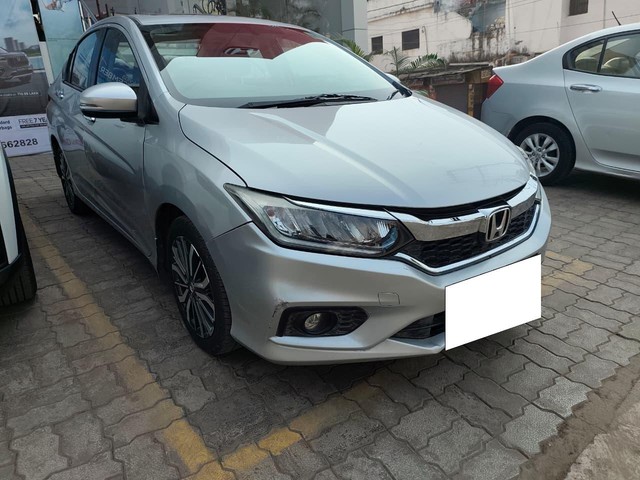 Second-hand 2017 Honda City i VTEC VX for sale in Jabalpur-5