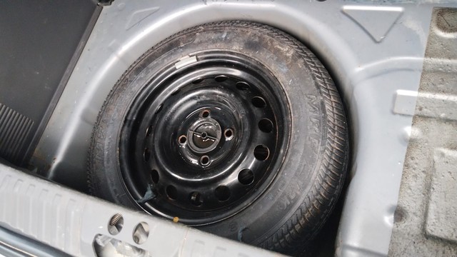 Second-hand 2016 Ford Figo 1.2P Titanium MT for sale in Coimbatore-6