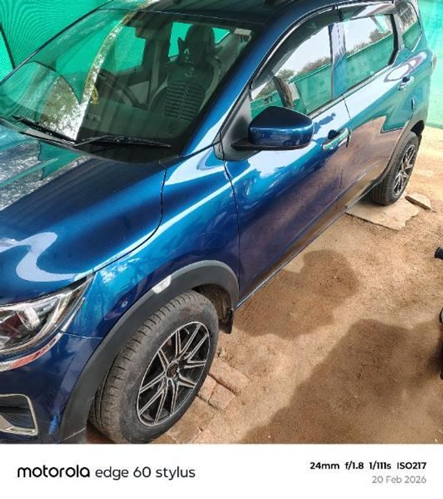 Renault Triber RXL BSIV Second-hand 2019 Renault Triber RXL BSIV for sale in Lalitpur-0