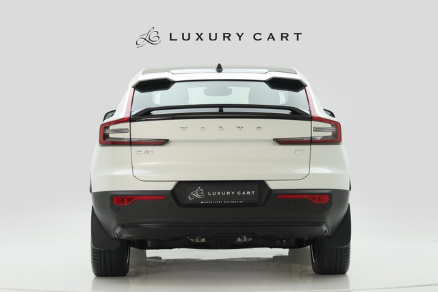 Second-hand 2024 Volvo EC40 E80 for sale in Gurgaon-2