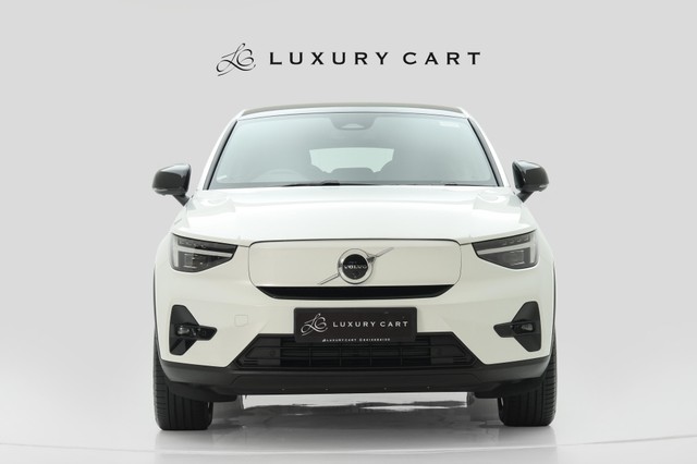 Second-hand 2024 Volvo EC40 E80 for sale in Gurgaon-6