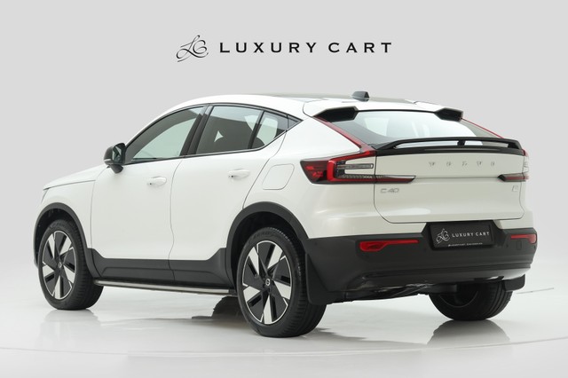 Second-hand 2024 Volvo EC40 E80 for sale in Gurgaon-3