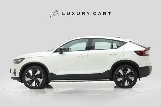 Second-hand 2024 Volvo EC40 E80 for sale in Gurgaon-4