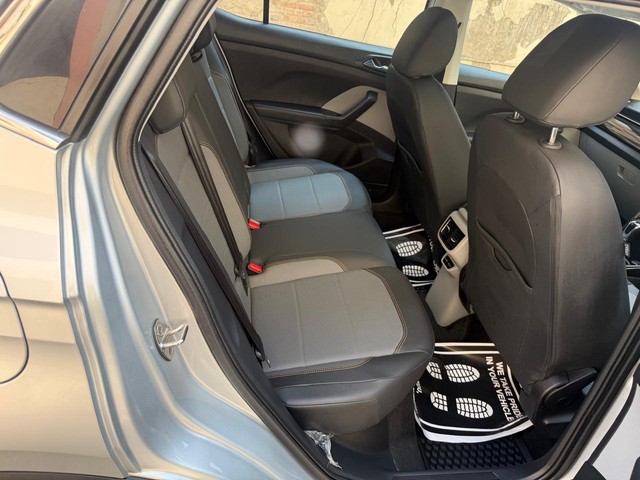 Second-hand 2022 Skoda Kushaq 1.0 TSI Style 4 Airbags AT for sale in New Delhi-12