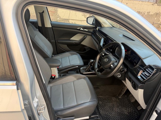 Second-hand 2022 Skoda Kushaq 1.0 TSI Style 4 Airbags AT for sale in New Delhi-19