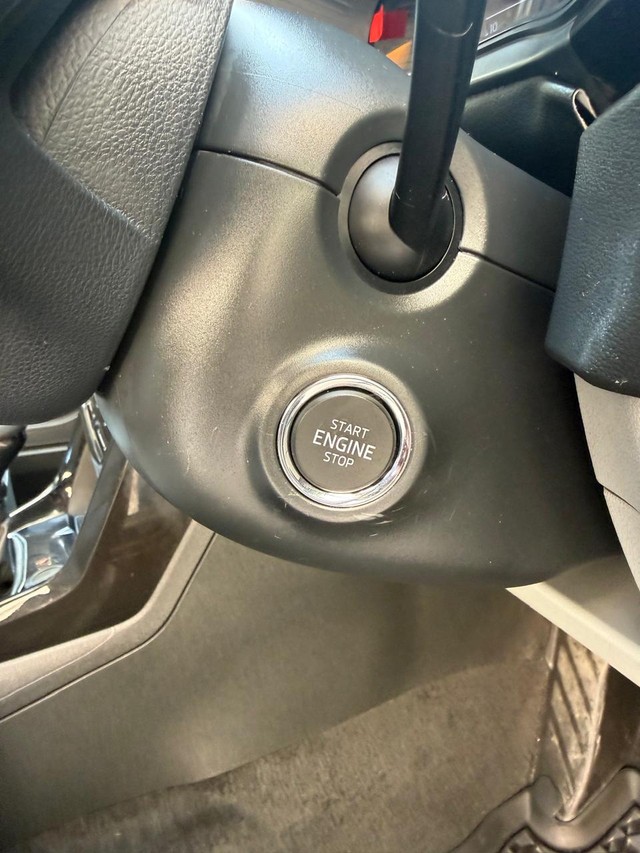 Second-hand 2022 Skoda Kushaq 1.0 TSI Style 4 Airbags AT for sale in New Delhi-17