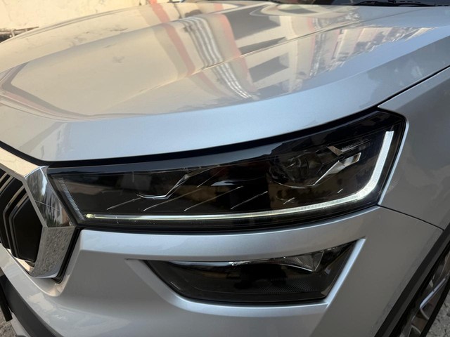 Second-hand 2022 Skoda Kushaq 1.0 TSI Style 4 Airbags AT for sale in New Delhi-7