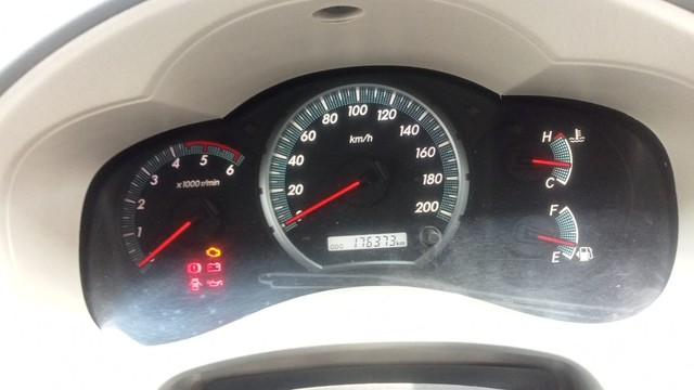 Second-hand 2014 Toyota Innova 2.5 VX (Diesel) 7 Seater for sale in Coimbatore-12