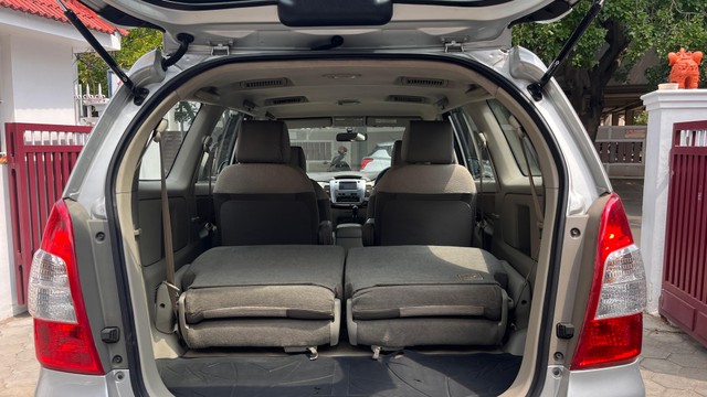 Second-hand 2014 Toyota Innova 2.5 VX (Diesel) 7 Seater for sale in Coimbatore-9