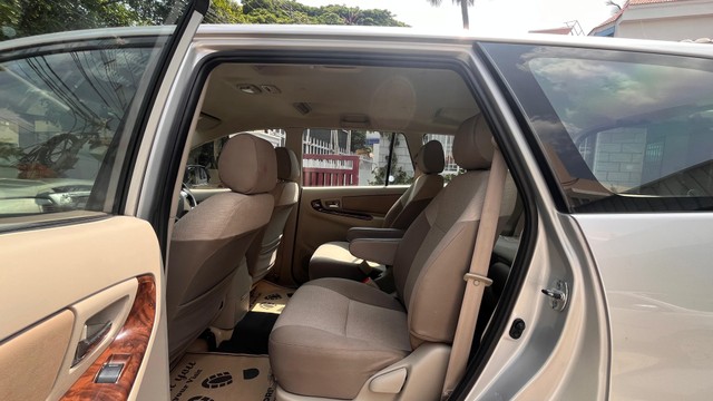 Second-hand 2014 Toyota Innova 2.5 VX (Diesel) 7 Seater for sale in Coimbatore-5
