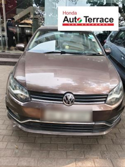 2016 Volkswagen Ameo 1.5 TDI Highline