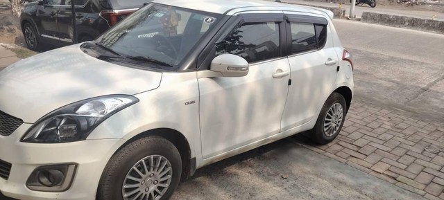 Second-hand 2019 Maruti Suzuki Swift VXI BSIV for sale in Jabalpur-1