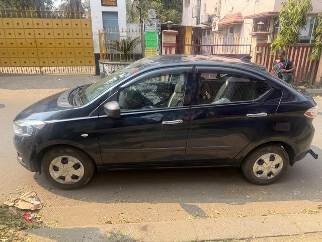 Second-hand 2019 Tata Tigor 1.2 Revotron XB for sale in Kolkata-1