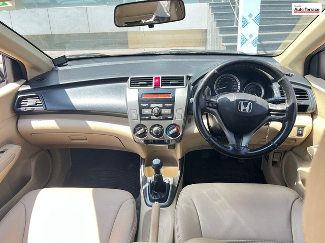 Second-hand 2012 Honda City 1.5 S MT for sale in Mysore-4