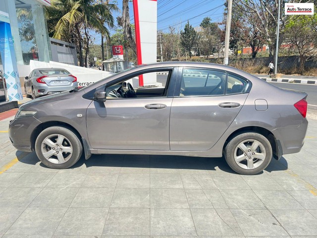 Second-hand 2012 Honda City 1.5 S MT for sale in Mysore-2
