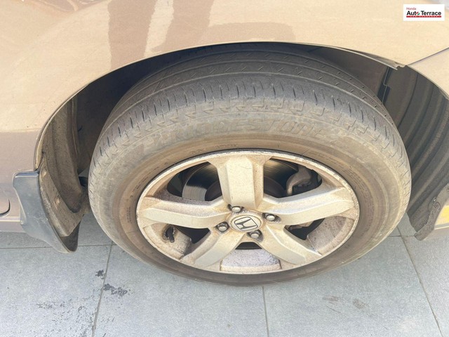 Second-hand 2012 Honda City 1.5 S MT for sale in Mysore-6