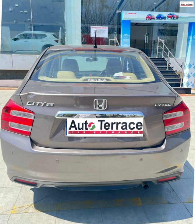 Second-hand 2012 Honda City 1.5 S MT for sale in Mysore-1