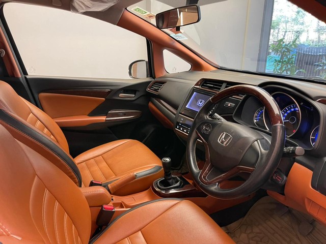 Honda WR-V i-VTEC VX Second-hand 2018 Honda WR-V i-VTEC VX for sale in Mumbai-17