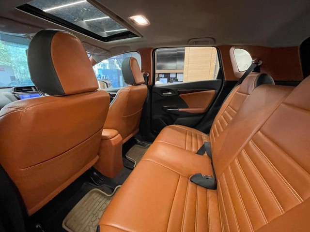 Honda WR-V i-VTEC VX Second-hand 2018 Honda WR-V i-VTEC VX for sale in Mumbai-14