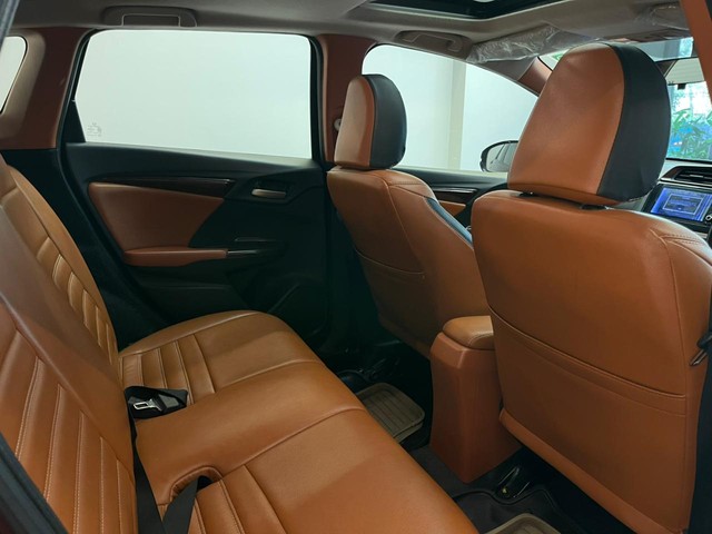 Honda WR-V i-VTEC VX Second-hand 2018 Honda WR-V i-VTEC VX for sale in Mumbai-9