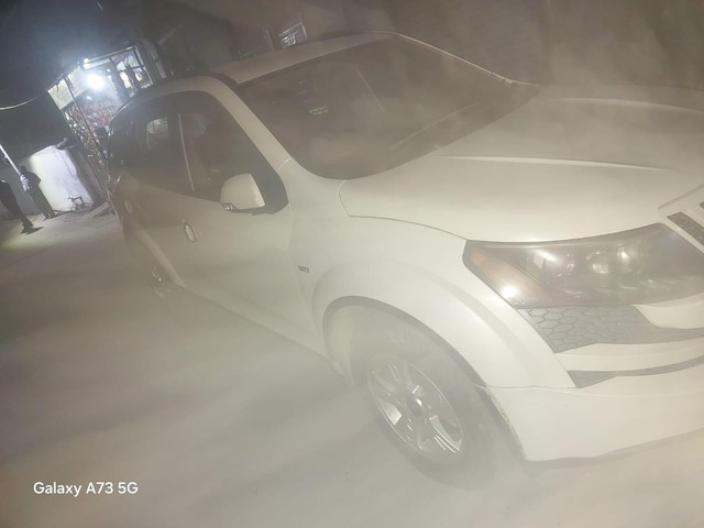 Second-hand 2012 Mahindra XUV500 W8 FWD for sale in Jammu-3