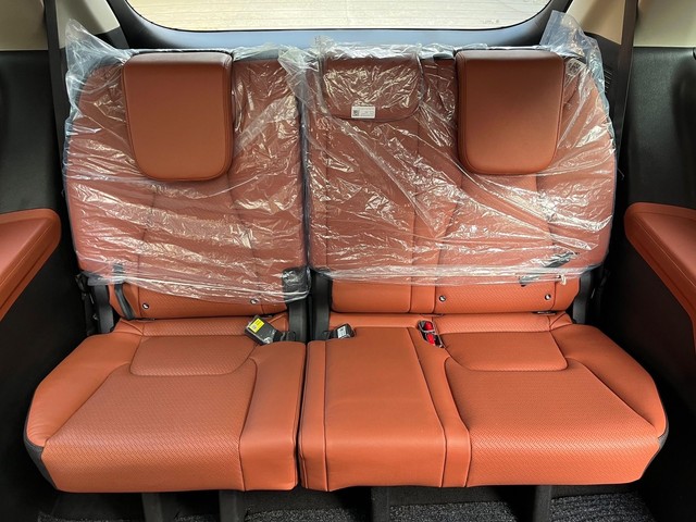 Second-hand 2025 Kia Carnival Limousine Plus for sale in New Delhi-19