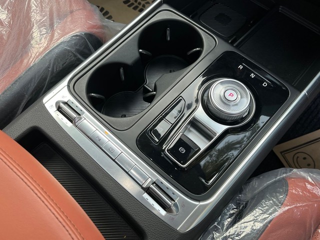 Second-hand 2025 Kia Carnival Limousine Plus for sale in New Delhi-13