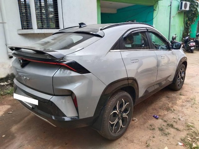 Tata Curvv Creative Plus S Second-hand 2025 Tata Curvv Creative Plus S for sale in Angul-2