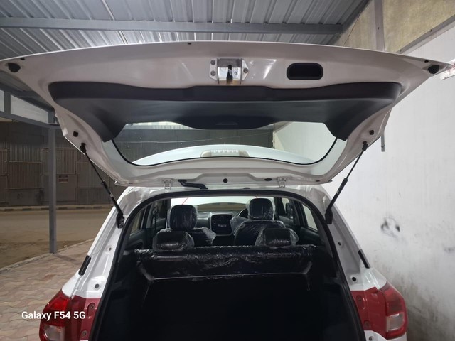 Second-hand 2017 Maruti Suzuki Vitara Brezza VDi Option for sale in Sri Muktsar Sahib-13