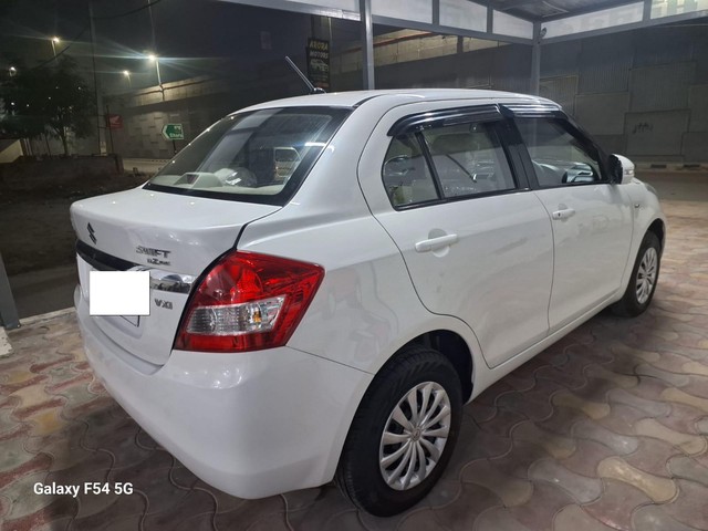 Second-hand 2012 Maruti Suzuki SX4 VXI for sale in Sri Muktsar Sahib-1