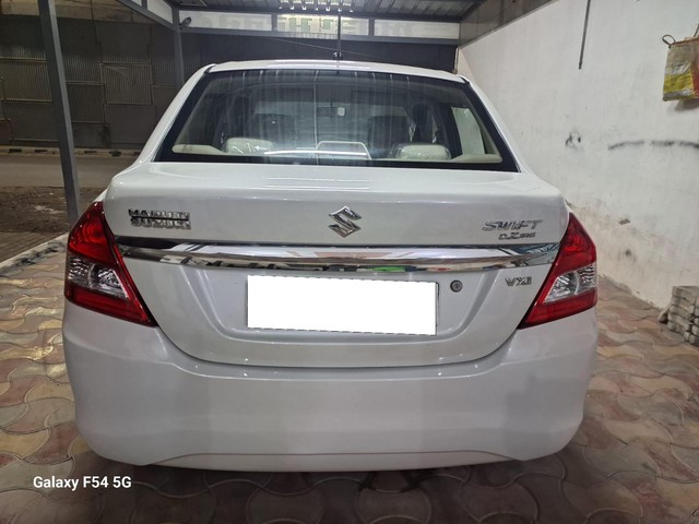 Second-hand 2012 Maruti Suzuki SX4 VXI for sale in Sri Muktsar Sahib-2