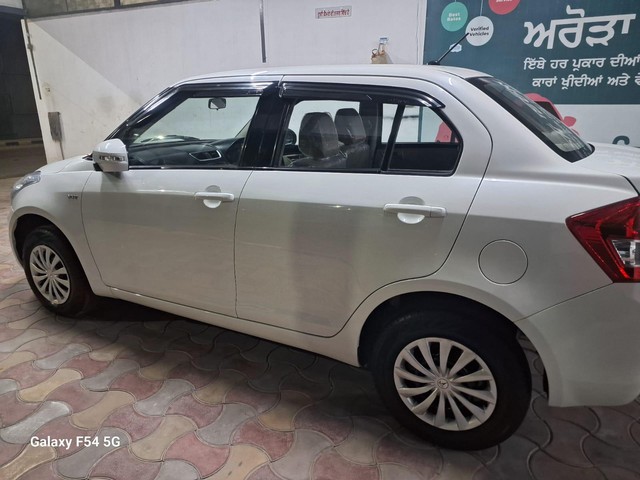 Second-hand 2012 Maruti Suzuki SX4 VXI for sale in Sri Muktsar Sahib-3